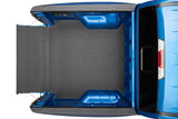 Husky Liners 20-26 Silverado 2500/3500HD 6.9ft Bed CC/Ext Cab w/Multi-Pro TG Guardian Impact Bed Mat - HIMC20SBS