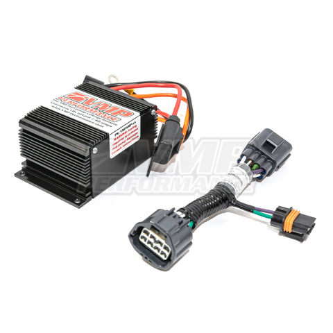 VMP Performance 11-21 Ford Mustang Plug and Play Fuel Pump Voltage Booster - VMP-ENF000