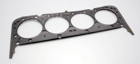 Cometic Chevy Small Block 4.060 inch Bore .027 inch MLS Headgasket (18 or 23 Deg. Heads) - C5245-027