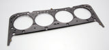 Cometic Chevy Small Block 4.060 inch Bore .080 inch MLS-5 Headgasket (18 or 23 Deg. Heads) - C5245-080