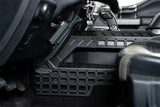 Addictive Desert Designs15-20 Ford F-150 / 15-20 Ford Raptor Center Console Molle Panels - Full Set - AC110360180