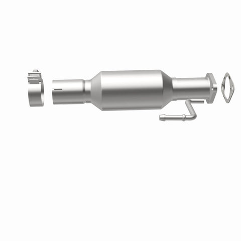 MagnaFlow Conv DF 15-16 Ford Edge 3.5L FWD - Rear - 21-730