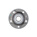 MOOG 2013 Audi allroad Rear Hub Assembly - 512557