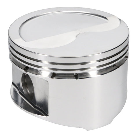 JE Pistons 427 BBF INV-DOME Set of 8 Pistons - 162116