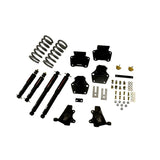 Belltech LOWERING KIT WITH ND2 SHOCKS - 809ND
