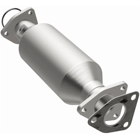 MagnaFlow Direct Fit Catalytic Converter 97-01 Honda Prelude 2.2L (49 State) - 51841