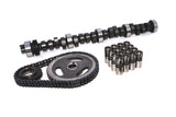 COMP Cams Camshaft Kit F6OHV 252S - SK38-240-4