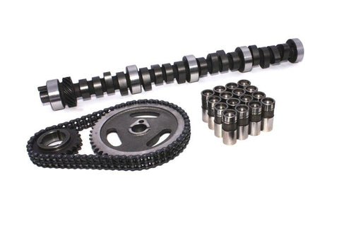 COMP Cams Camshaft Kit F6OHV 252S - SK38-240-4