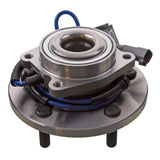 MOOG 08-11 Chrysler Town & Country Front Hub Assembly - 515136
