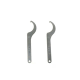 Bilstein B16 2011 BMW 528i Base Front and Rear Suspension Kit - 48-177580