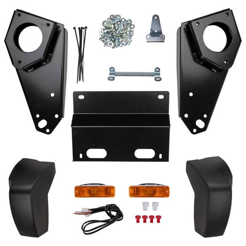ARB Combar Suit Srs Frontera/Amigo 00On 8-9.5 - 3448200