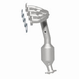 MagnaFlow Conv DF 03-04 Mercedes-Benz C230 1.8L (CA Emissions) - 452344