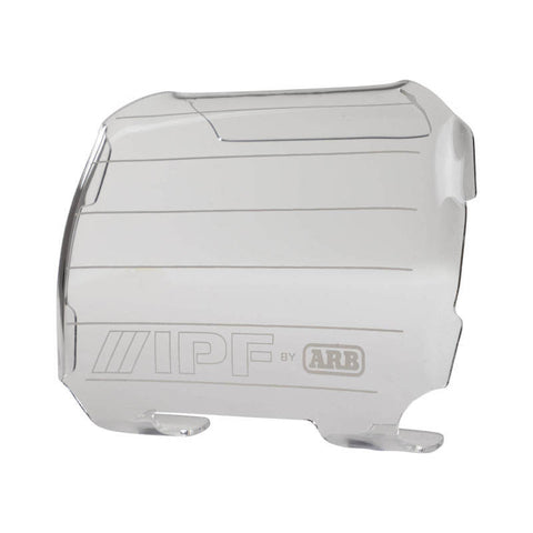 ARB Clear Covers 800 & Xs Ser - 800CC