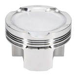 JE Pistons VW 1.8T 20V KIT 82.5 Set of 4 Pistons - 302027