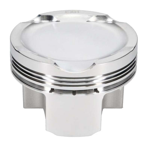 JE Pistons VW 1.8T 20V KIT 82.0 Set of 4 Pistons - 302025