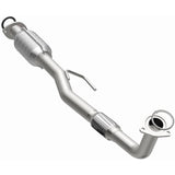 MagnaFlow Direct Fit Catalytic Converter 97-01 Toyota Camry 2.2L - 457015