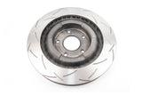 DBA 05-12 Corvette C6 w/Z06 pkg Front Slotted 4000 Series Rotor - 42992S