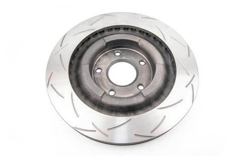 DBA 05-12 Corvette C6 w/Z06 pkg Front Slotted 4000 Series Rotor - 42992S
