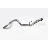 Omix Tailpipe 5.2L 93-95 Jeep Grand Cherokee (ZJ) - 17615.11