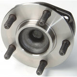 MOOG 04-07 Chrysler Town & Country Rear Hub Assembly - 512170