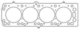 Cometic Vauxhall 16 Valve 2L 88mm .066 inch MLS Head Gasket - C4216-066