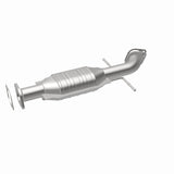MagnaFlow Direct Fit Catalytic Converter 02-05 Sedona 3.5L rr OEM - 49544