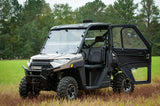Seizmik 18+ Polaris Ranger 1000/ XP Framed Front Door Kit - 52-06024kit