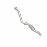 MagnaFlow Conv DF Audi 00-04 A6 Quattro 02-03 S6 4.2L Driver Side *NOT FOR SALE IN CALIFORNIA* - 24062
