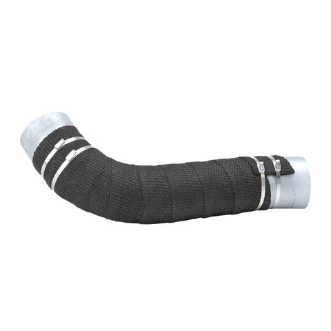 DEI Exhaust Wrap 2in x 25ft - Black - 10099