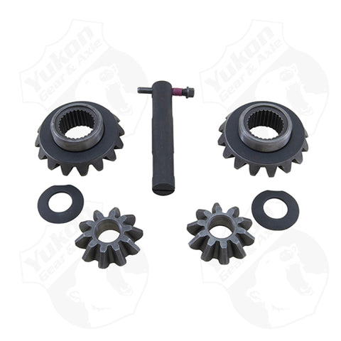Yukon Gear Standard Open Spider Gear Kit For 7.5in Ford w/ 28 Spline Axles - YPKF7.5-S-28