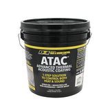 DEI ATAC (Advanced Thermal Acoustic Coating) - 1 Gallon - 50208