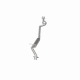 MagnaFlow Direct Fit Catalytic Converter OEM 16-17 Mazda Miata MX-5 L4 2.0L Underbody - 21-322