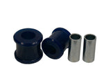 SuperPro 2006 Toyota RAV4 Limited Rear Upper Inner Control Arm Bushing Kit - SPF4118K