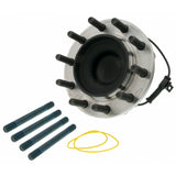 MOOG 05-10 Ford F-450 Super Duty Front Hub Assembly - 515115