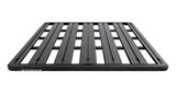 Rhino-Rack Pioneer Platform Tray - 60in x 62in - Black - 52120F