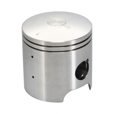 Wiseco Kawasaki KX125 82-85 2205CD Piston Kit - 486M05600