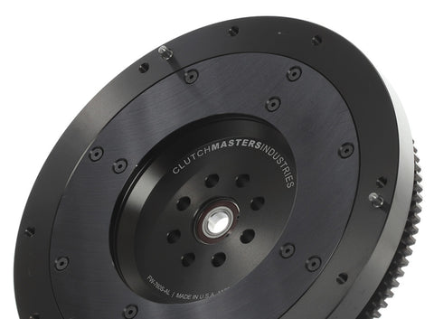 Clutch Masters 89-98 Nissan 240SX SRDET Eng. & Trans. / 89-UP Nissan Silvia SRDET Eng. & Trans. All - FW-760S-AL