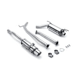 MagnaFlow Sys CB 06- Honda Civic 1.8L - 16687
