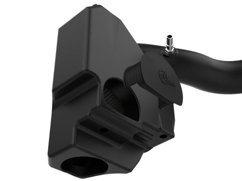 aFe Momentum ST Pro DRY S Cold Air Intake System 14-18 Jeep Cherokee (KL) V6 3.2L - 51-46215