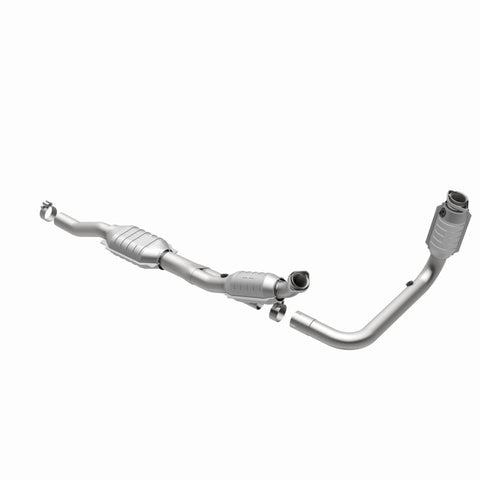 MagnaFlow Direct Fit Catalytic Converter 02 Dodge Ram 5.9L - 458018