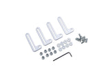 Ford Racing Custom Billet Wire Looms - M-12297-L900