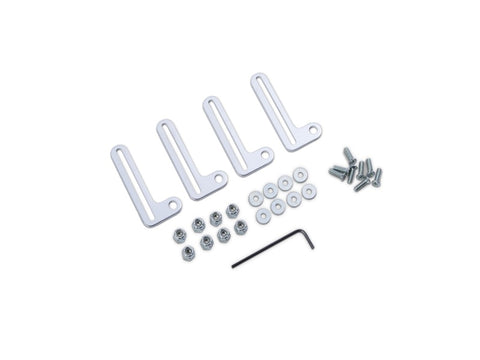 Ford Racing Custom Billet Wire Looms - M-12297-L900