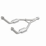 MagnaFlow Direct Fit Catalytic Converter Mustang 94-95 3.8L - 23340