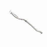 MagnaFlow Conv DF 96-98 Caravan-Voyager 3.3L/ - 93279