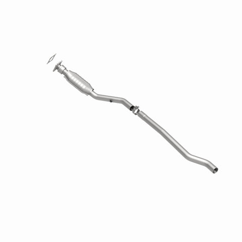 MagnaFlow Conv DF 96-98 Caravan-Voyager 3.3L/ - 93279
