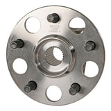 MOOG 21-23 Lexus ES250 Rear Hub Assembly - 512666