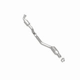 MagnaFlow Direct Fit Catalytic Converter 03-06 Mercedes SL500 5L Driver Side - 51402