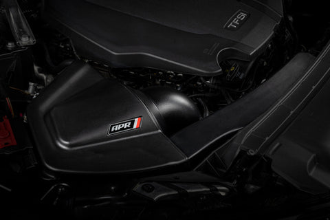 APR 17-18 Audi A4/17-25 Audi A4 Allroad/A5 Quattro/A5 Sportback (B9) 2.0T PEX Intake System - CI100044