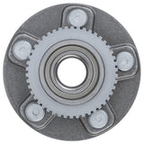 MOOG 00-03 Nissan Maxima Rear Hub Assembly - 512203