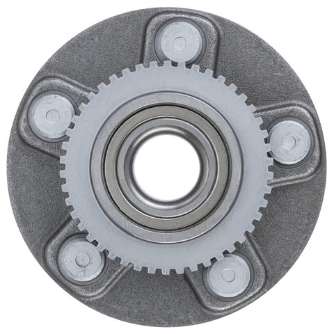 MOOG 00-03 Nissan Maxima Rear Hub Assembly - 512203